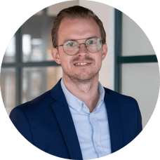 Nick Prenger - Vastgoedadviseur